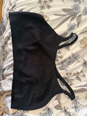 Nursing bra plus size